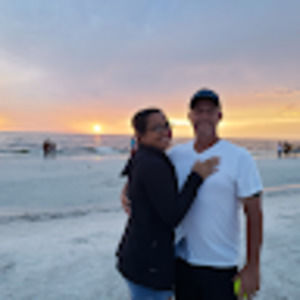 Meet your Posher, Denise